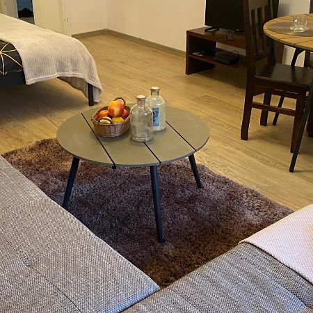 Apartament Arsenal Apartment Warsaw Ngoại thất bức ảnh