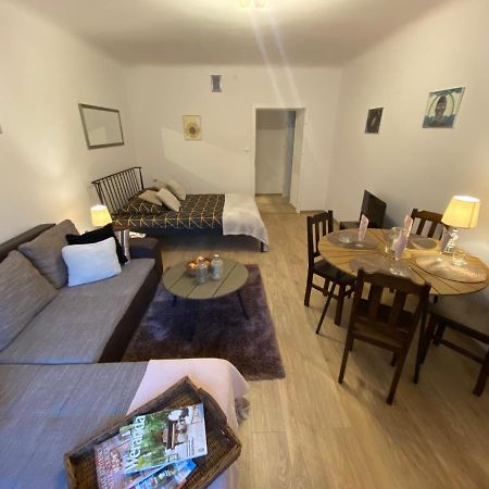 Apartament Arsenal Apartment Warsaw Ngoại thất bức ảnh