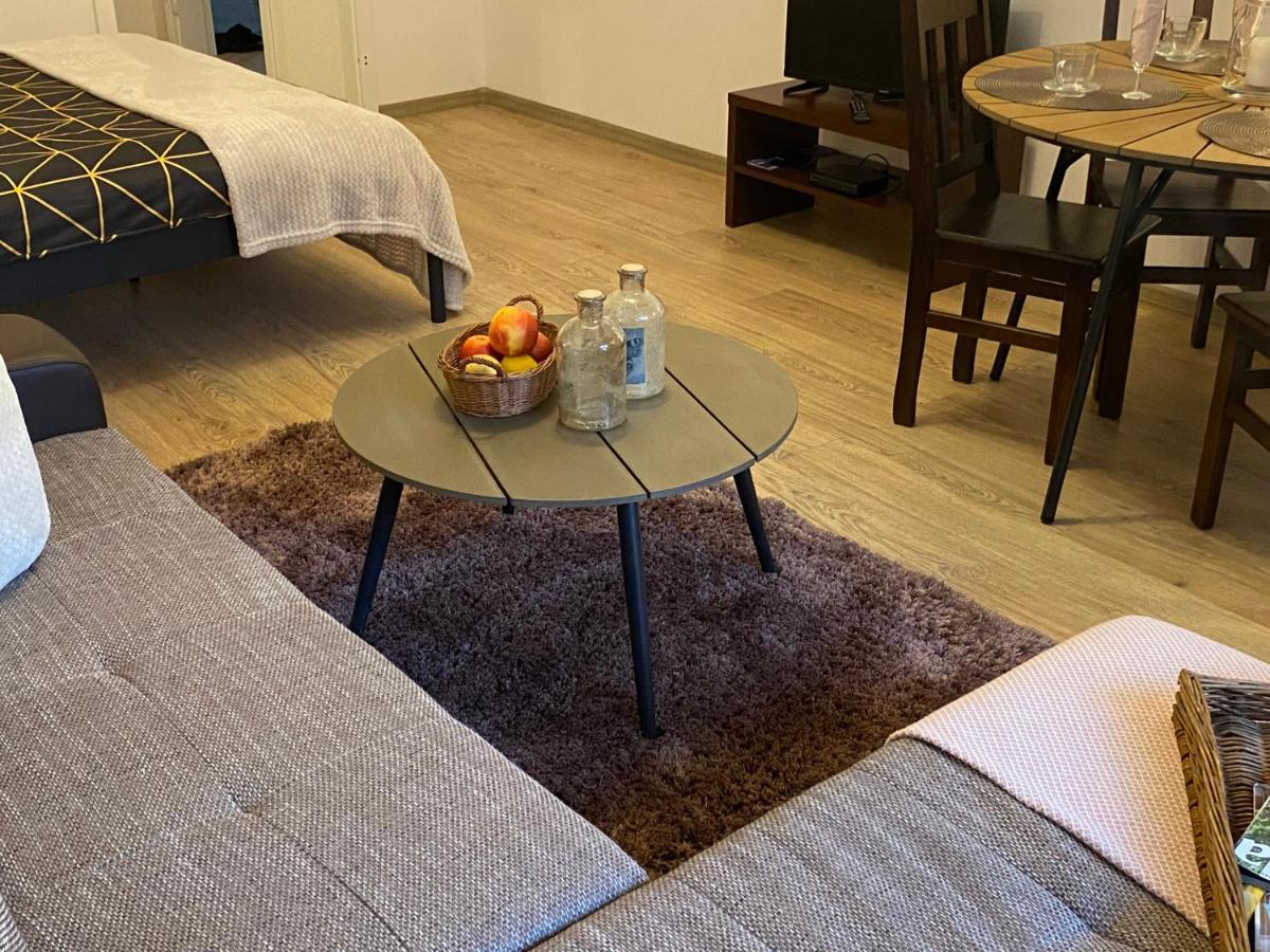 Apartament Arsenal Apartment Warsaw Ngoại thất bức ảnh