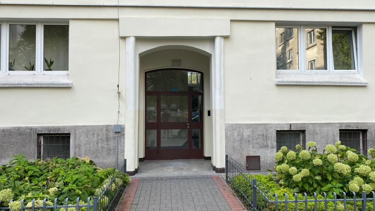 Apartament Arsenal Apartment Warsaw Ngoại thất bức ảnh