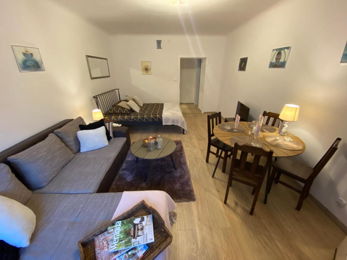 Apartament Arsenal Apartment Warsaw Ngoại thất bức ảnh