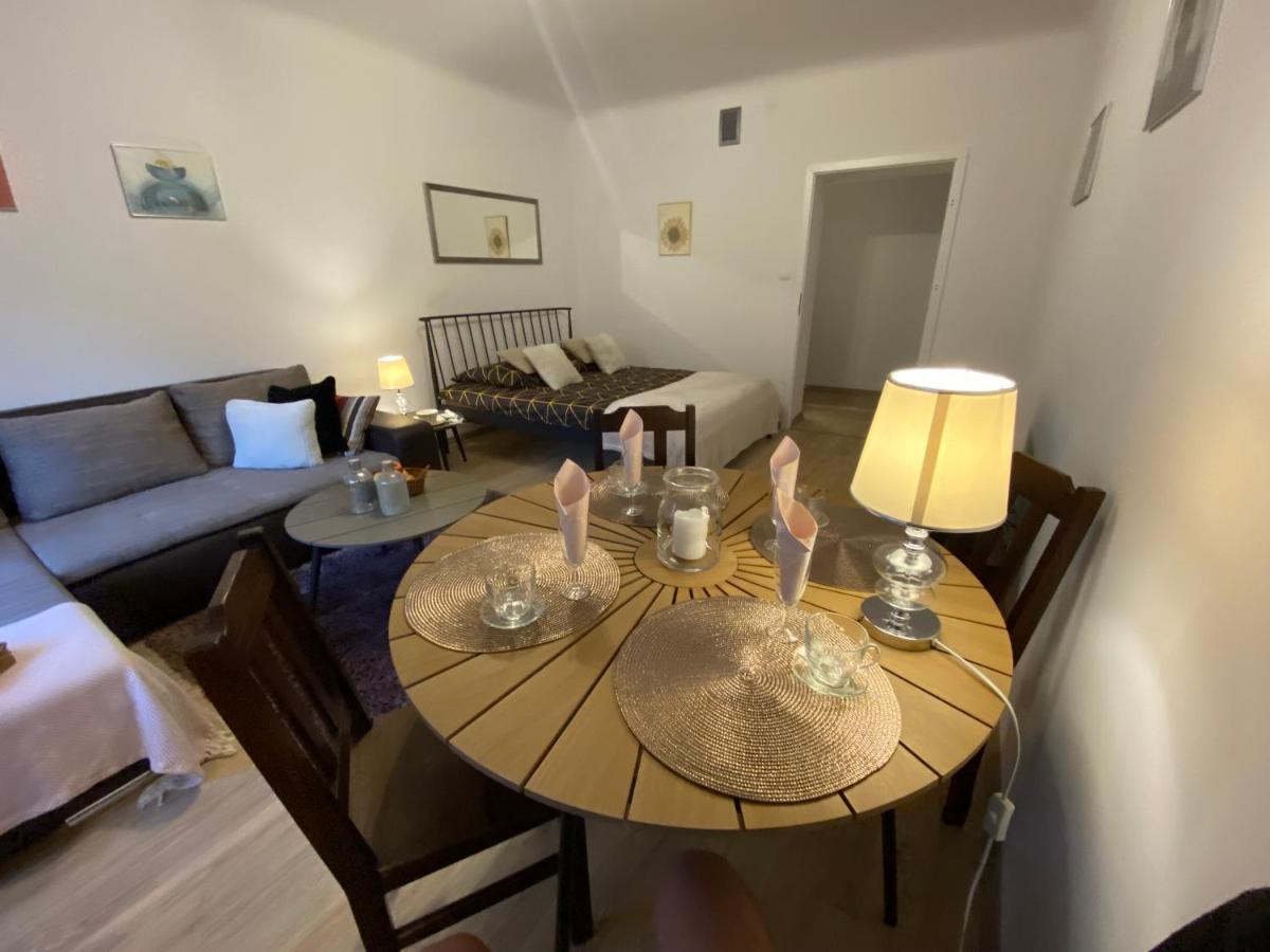 Apartament Arsenal Apartment Warsaw Ngoại thất bức ảnh