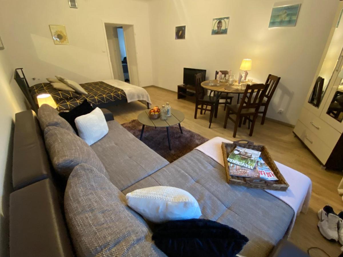Apartament Arsenal Apartment Warsaw Ngoại thất bức ảnh