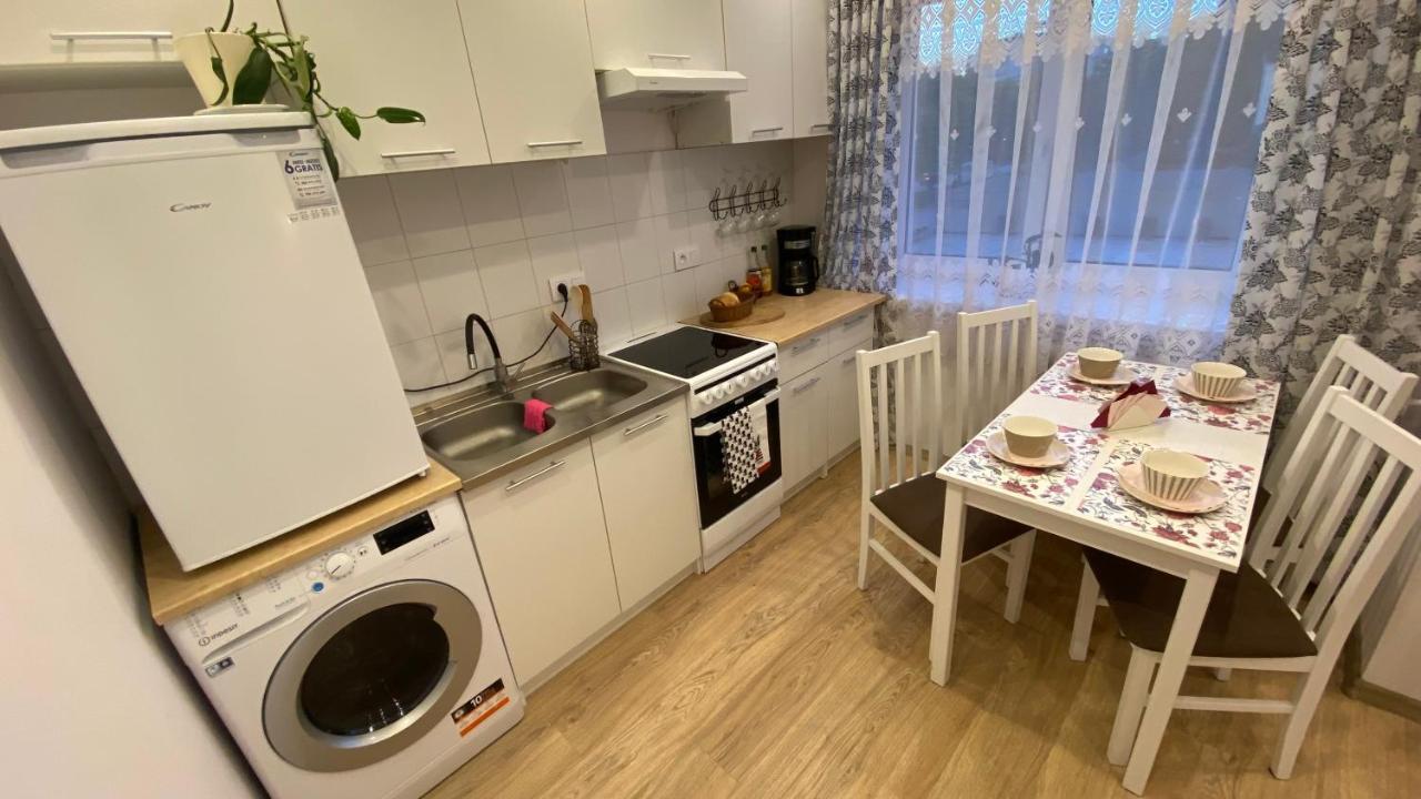 Apartament Arsenal Apartment Warsaw Ngoại thất bức ảnh