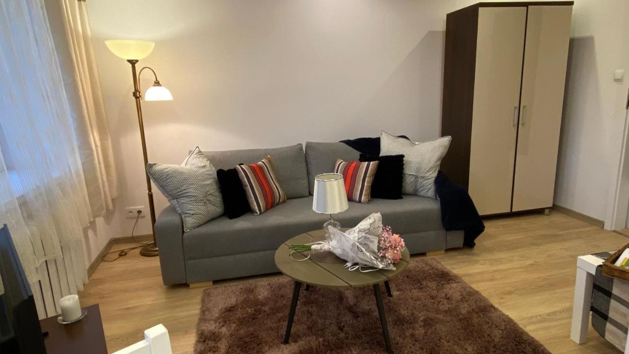 Apartament Arsenal Apartment Warsaw Ngoại thất bức ảnh
