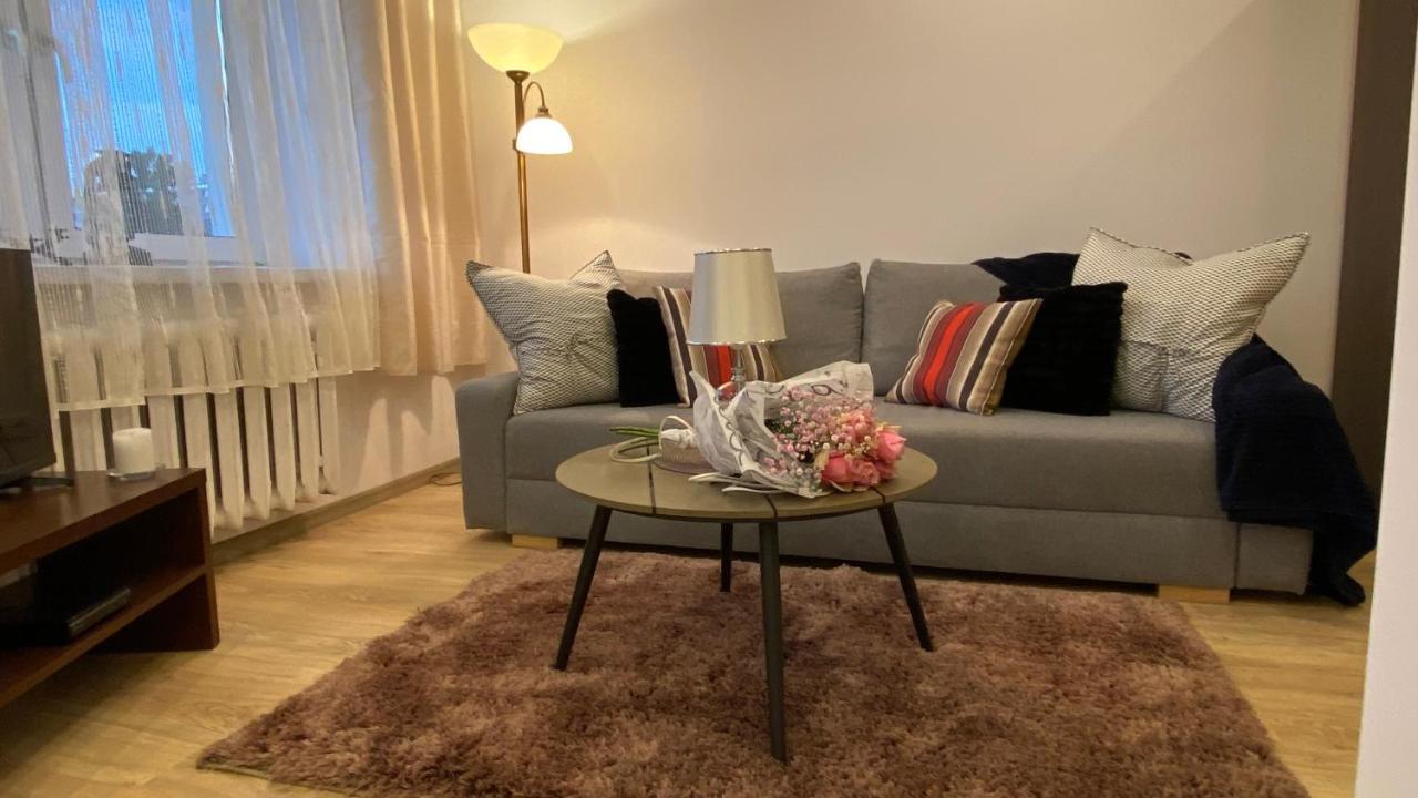 Apartament Arsenal Apartment Warsaw Ngoại thất bức ảnh