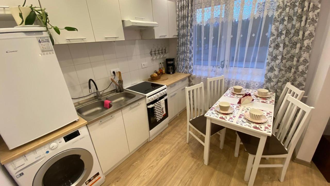 Apartament Arsenal Apartment Warsaw Ngoại thất bức ảnh